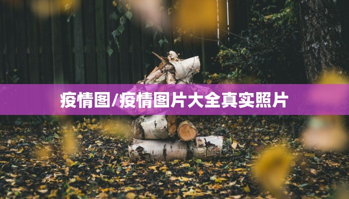 疫情图/疫情图片大全真实照片