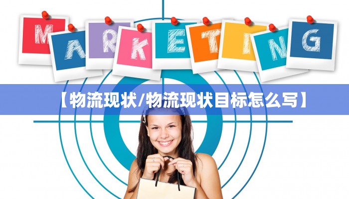 【物流现状/物流现状目标怎么写】